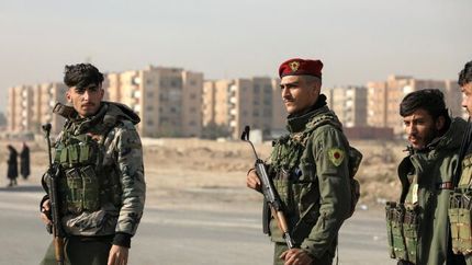 انحلال پ‌ک‌ک مشروط شد