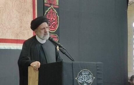 رئیسی در بم: دولت از تولیدکنندگان و فعال شدن بخش خصوصی حمایت جدی خواهد داشت