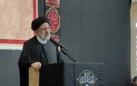 رئیسی در بم: دولت از تولیدکنندگان و فعال شدن بخش خصوصی حمایت جدی خواهد داشت