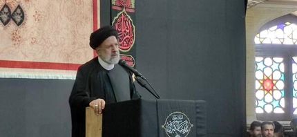رئیسی در بم: دولت از تولیدکنندگان و فعال شدن بخش خصوصی حمایت جدی خواهد داشت