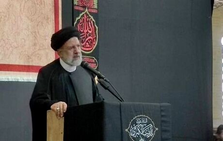 رئیسی در بم: دولت از تولیدکنندگان و فعال شدن بخش خصوصی حمایت جدی خواهد داشت