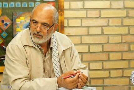اظهارات تند الله کرم علیه اصلاح‌طلبان: باید حق داشتن کاندیدا در سال ۱۴۰۰ از آنها سلب شود