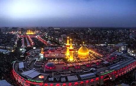 منتظر نظر نهایی برای اعزام به عراق هستیم