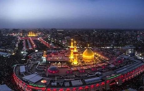 منتظر نظر نهایی برای اعزام به عراق هستیم