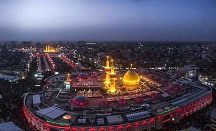 منتظر نظر نهایی برای اعزام به عراق هستیم