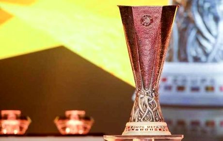 قرعه کشی لیگ اروپا: منچستریونایتد به بتیس خورد، یوونتوس به فرایبورگ