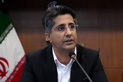 رئیس پناهنده فدراسیون بوکس در سکوت خبری کنار گذاشته شد