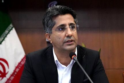رئیس پناهنده فدراسیون بوکس در سکوت خبری کنار گذاشته شد