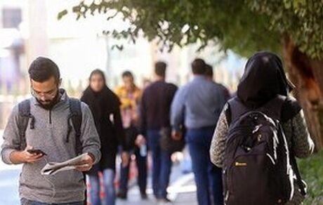 آمار باورنکردنی ایرانیان هرگز ازدواج نکرده!