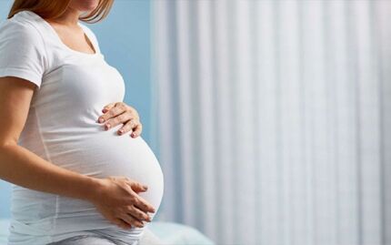 تدابیر برای رفع برخی مشکلات در بارداری