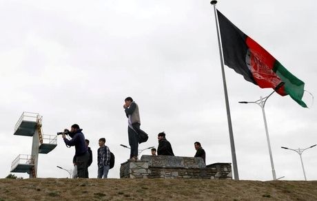 روزنامه‌نگاران زن پاکستانی با روزنامه‌نگاران افغانستان اعلام همبستگی کردند