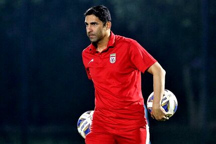 وحید هاشمیان با دو دستیار خارجی سرمربی جدید پرسپولیس شد