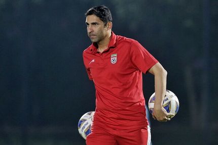 وحید هاشمیان با دو دستیار خارجی سرمربی جدید پرسپولیس شد
