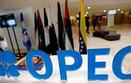 خروج آنگولا از اوپک