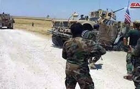 شهادت و زخمی شدن ۷ سرباز سوری در حمله اسرائیل به دمشق