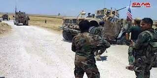 شهادت و زخمی شدن ۷ سرباز سوری در حمله اسرائیل به دمشق
