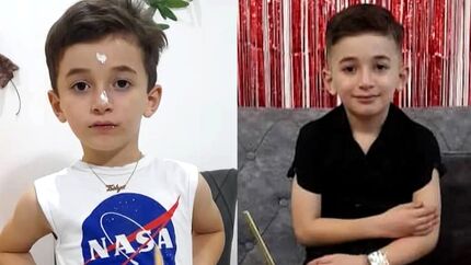 قاتل ایلیا کودک ۹ ساله‌ قصاص شد