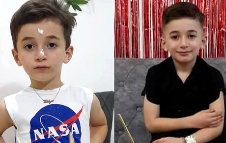 قاتل ایلیا کودک ۹ ساله‌ قصاص شد
