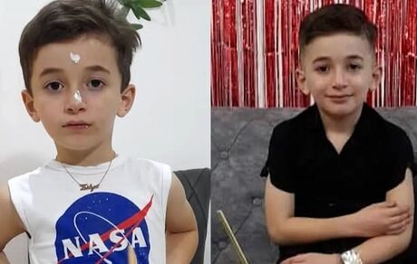 قاتل ایلیا کودک ۹ ساله‌ قصاص شد