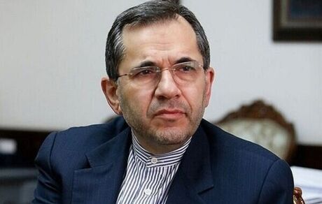 تخت روانچی: آمریکا ۲۲۳۱ را تفسیر غلط می کند
