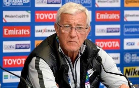 استعفای توأم با ابراز خشم لیپی از سرمربیگری تیم ملی چین پس از باخت به سوریه