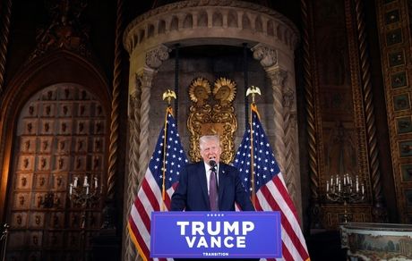 ترامپ: جنگ روسیه و اوکراین پیچیده است