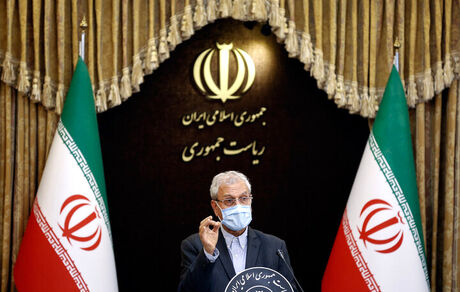 ربیعی:‌ انتخابات مجلس ۲۱ شهریور برگزار می‌شود