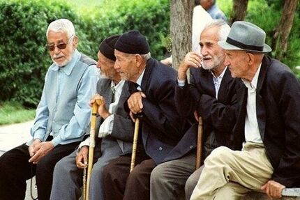 افزایش سهم مشارکت تامین اجتماعی در بیمه تکمیلی بازنشستگان