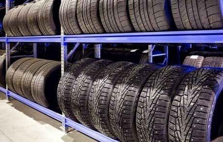 قیمت لاستیک خودرو کاهش می‌یابد