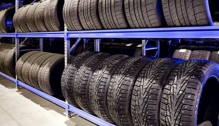قیمت لاستیک خودرو کاهش می‌یابد