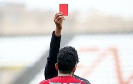 اعلام داوران هفته دهم لیگ برتر فوتبال