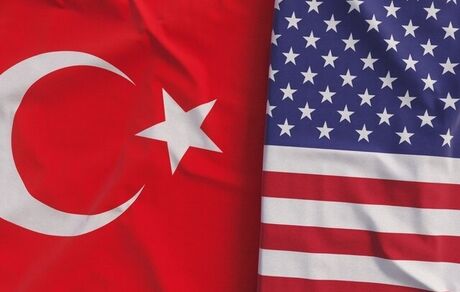 هشدار آمریکا به شهروندانش برای سفر به جنوب شرق ترکیه