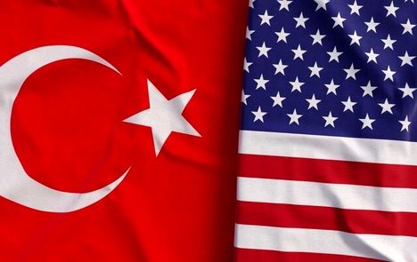 هشدار آمریکا به شهروندانش برای سفر به جنوب شرق ترکیه
