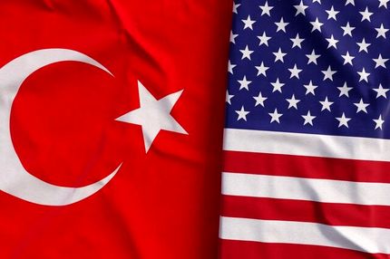 هشدار آمریکا به شهروندانش برای سفر به جنوب شرق ترکیه