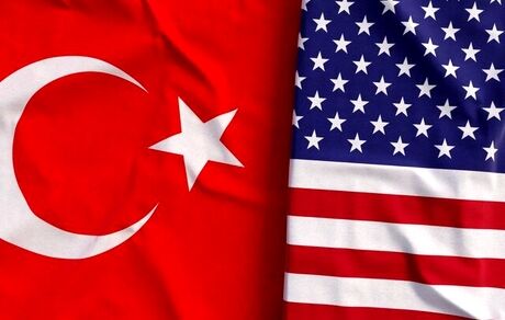 هشدار آمریکا به شهروندانش برای سفر به جنوب شرق ترکیه