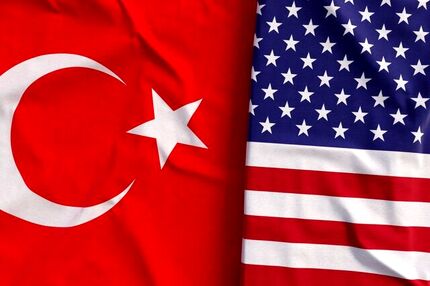 هشدار آمریکا به شهروندانش برای سفر به جنوب شرق ترکیه