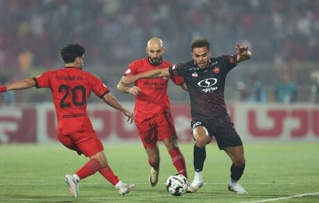اعلام زمان عجیب دیدار تراکتور و پرسپولیس در جام حذفی!