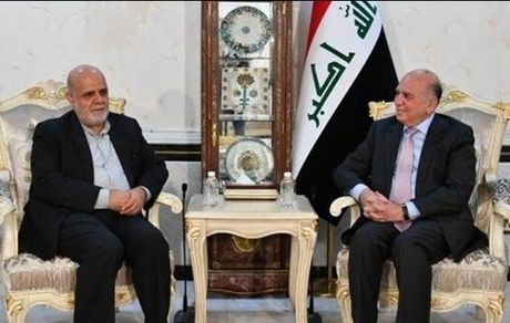 سفیر ایران در عراق: فعلا شرایط برای سفر به عتبات عالیات آماده نیست