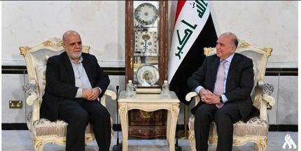سفیر ایران در عراق: فعلا شرایط برای سفر به عتبات عالیات آماده نیست