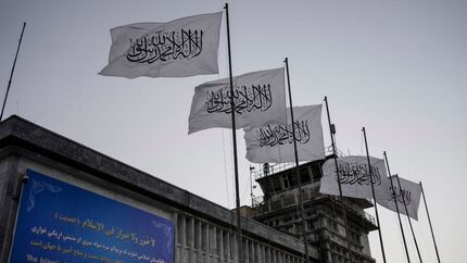 سفارت افغانستان در ترکیه به طالبان واگذار شد