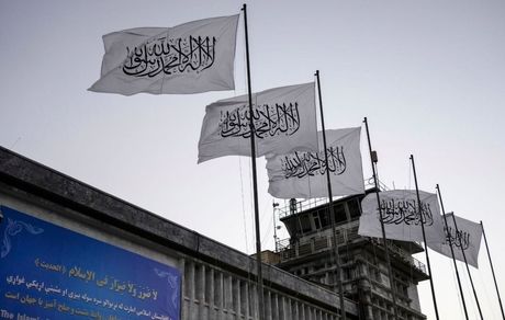 سفارت افغانستان در ترکیه به طالبان واگذار شد
