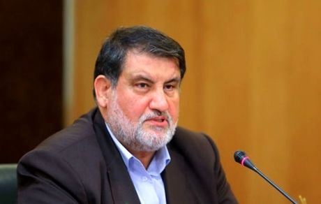  رئیس سازمان مدیریت بحران: امسال هم با کمبود آب روبه‌رو هستیم/ اجرای طرح بیمه اجباری ساختمان‌ها
