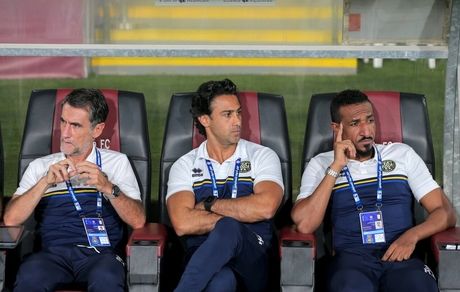 باخت دیگری برای تیم فرهاد مجیدی