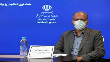 وزارت بهداشت: مردان بیش از زنان در معرض ابتلا به کرونا و عوارض آن هستند