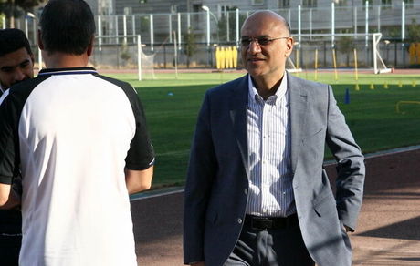 فتحی: من که قاضی دادگاه نبودم!