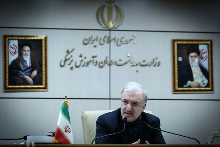 وزیر بهداشت: پرداخت مطالبات پرستاران در اولویت است