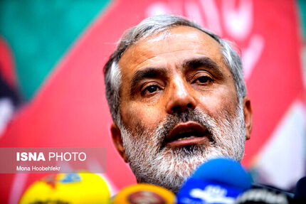 نورافشانی ۳۰ مرکز استان و ۴۰۰ شهرستان در ۲۱ بهمن ماه