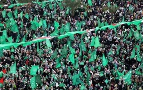 حماس: مقاومت فلسطین آماده پاسخ به جنایات اسرائیل است