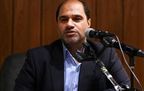 سردار هوشی سادات فرمانده قرارگاه خاتم الانبیا شد