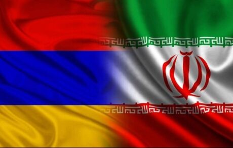 برای افزایش سطح روابط‌تجاری: وزیر اقتصاد ارمنستان وارد تهران شد